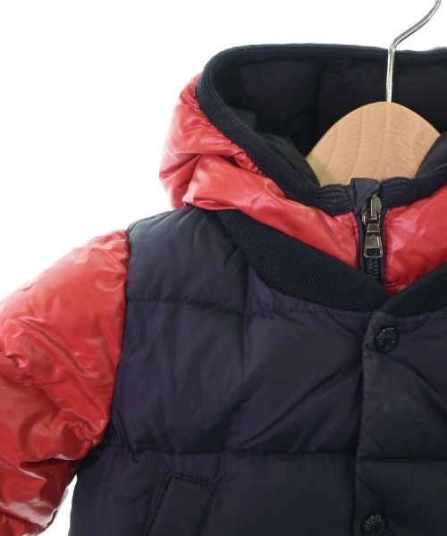 MONCLER ブルゾン（その他） キッズ モンクレール 中古　古着_画像4