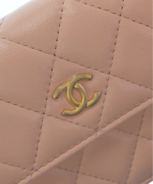 CHANEL ショルダーバッグ レディース シャネル 中古　古着_画像8