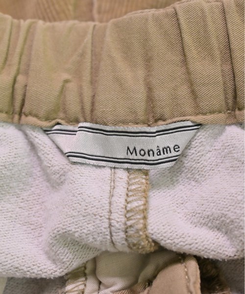 Moname パンツ（その他） レディース モナーム 中古　古着_画像3