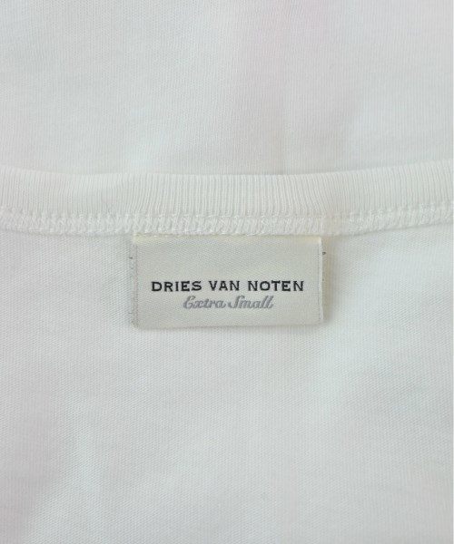 DRIES VAN NOTEN Tシャツ・カットソー レディース ドリスヴァンノッテン 中古　古着_画像3