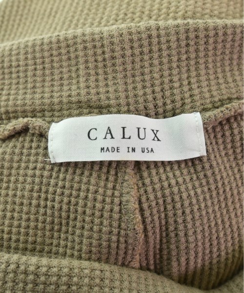 CALUX パンツ（その他） レディース キャラクス 中古　古着_画像3