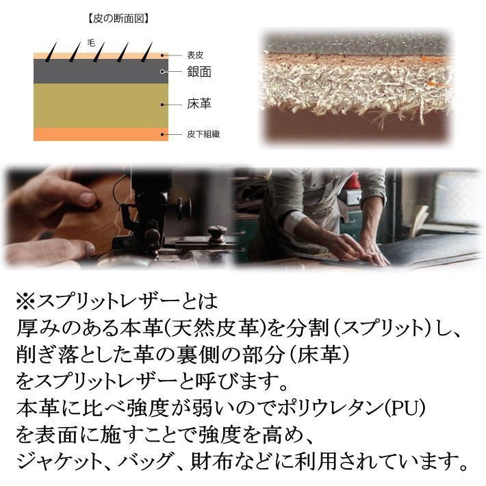 ミニ財布 短財布 小銭入れ コインケース レザー 本革 7987556 ポーチ イヤホンケース メンズ レディース 本皮 ブラック 新品 1円 スタート_画像4