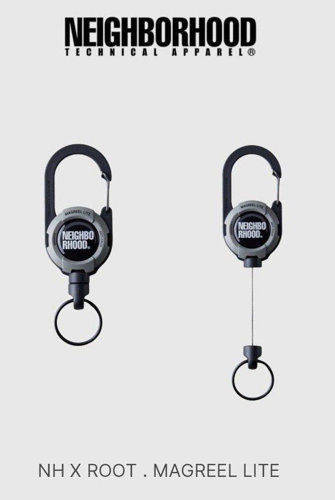 希少】ROOT CO MAGREEL LITE NEIGHBORHOOD 別注|Yahoo!フリマ 希少】ROOT CO MAGREEL LITE NEIGHBORHOOD 別注|Yahoo!フリマ