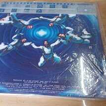 LPレコード 美品 国内盤 ジャーニー JOURNEY / フロンティアーズ FRONTIERS_画像4