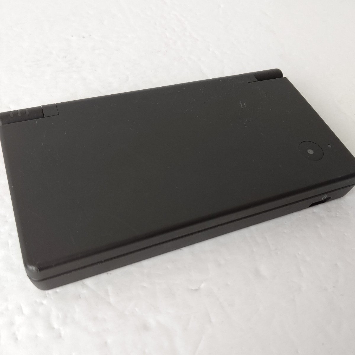 Nintendo　ニンテンドーDSi　ブラック　美品　任天堂　ゲーム機