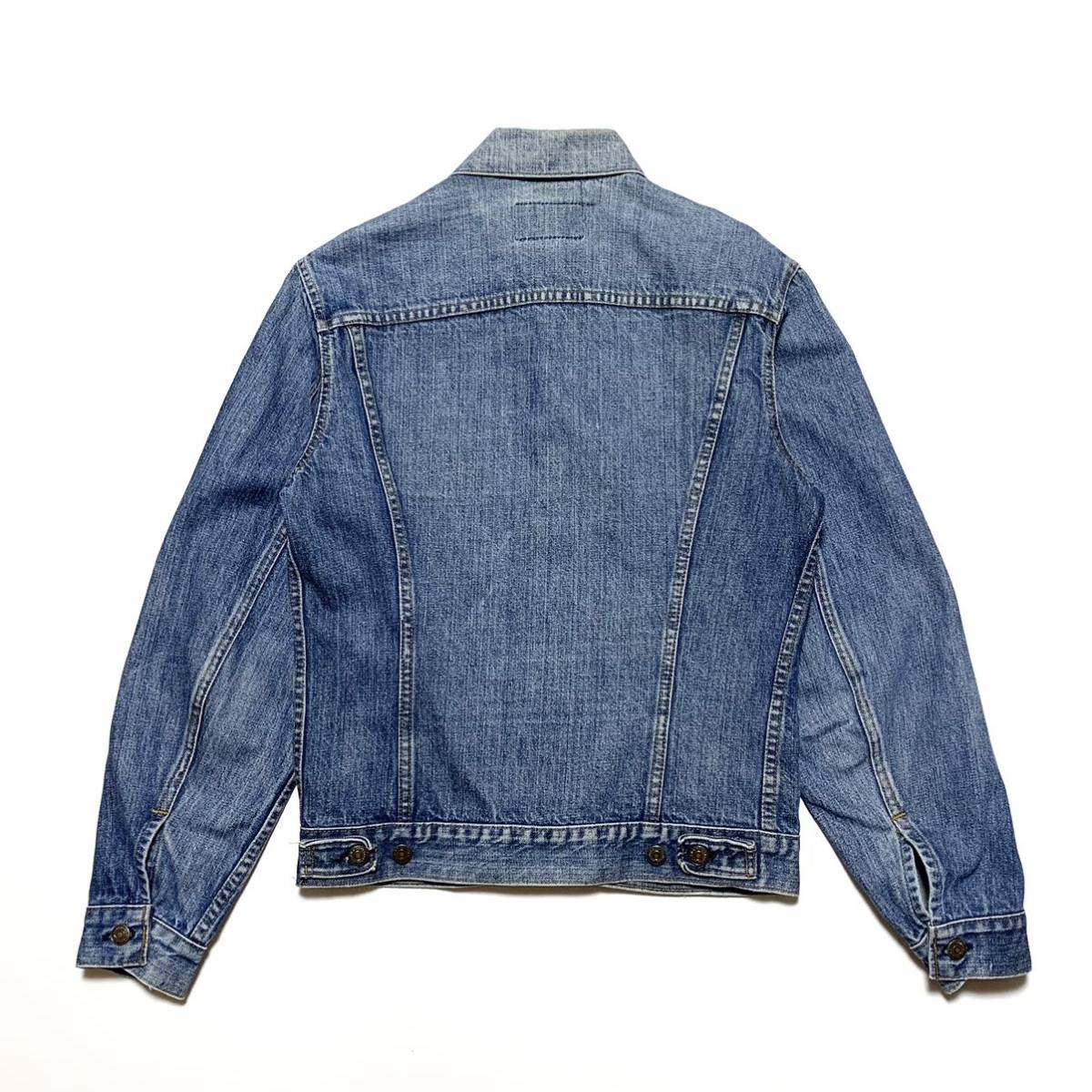 希少 リーバイス Levi's 70505 ヴィンテージ 3rdモデル スモール 希少 リーバイス Levi's 70505 ヴィンテージ 3rdモデル スモール