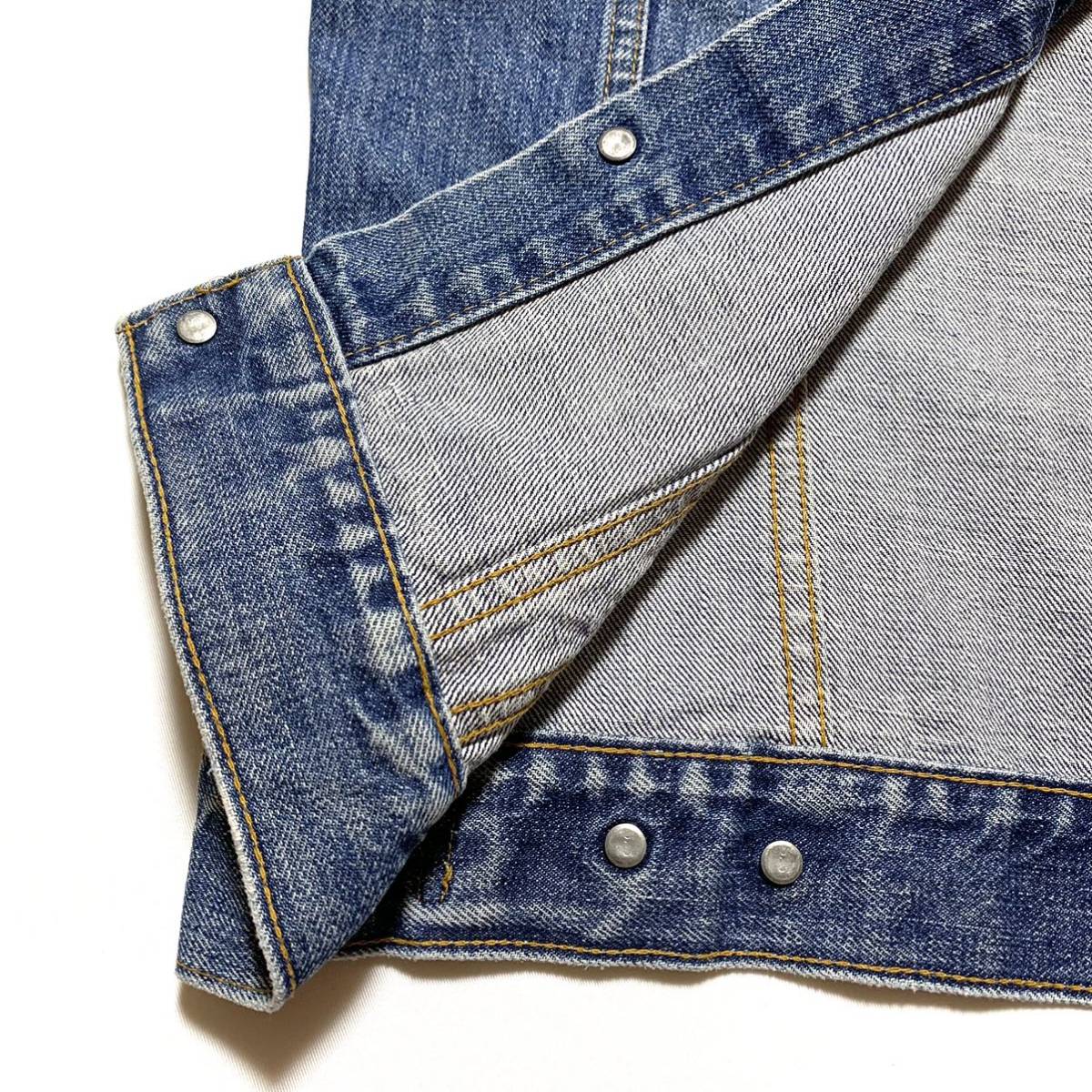 希少 リーバイス Levi's 70505 ヴィンテージ 3rdモデル スモール 希少 リーバイス Levi's 70505 ヴィンテージ 3rdモデル スモール