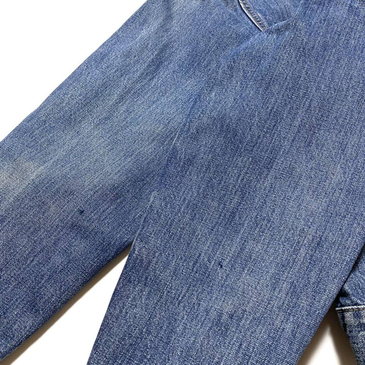 希少 リーバイス Levi's 70505 ヴィンテージ 3rdモデル スモール 希少 リーバイス Levi's 70505 ヴィンテージ 3rdモデル スモール
