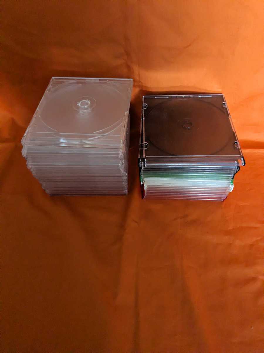 CD case DVD case BD case 1 sheets insertion 56 sheets 2 sheets insertion 13 sheets 3 sheets insertion 1 sheets 4 sheets insertion 3 sheets slim case 43 sheets guarantee 4 sheets total 120 sheets extra attaching 
