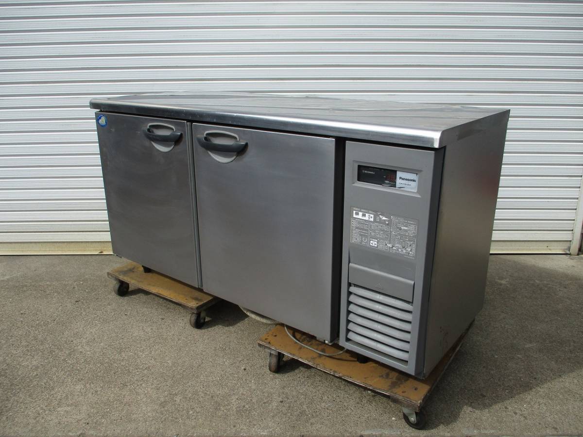 埼玉県 引取推奨 HOSHIZAKI RT-120SNE 業務用 テーブル形 冷蔵庫 埼玉県 引取推奨 HOSHIZAKI RT-120SNE 業務用 テーブル形 冷蔵庫