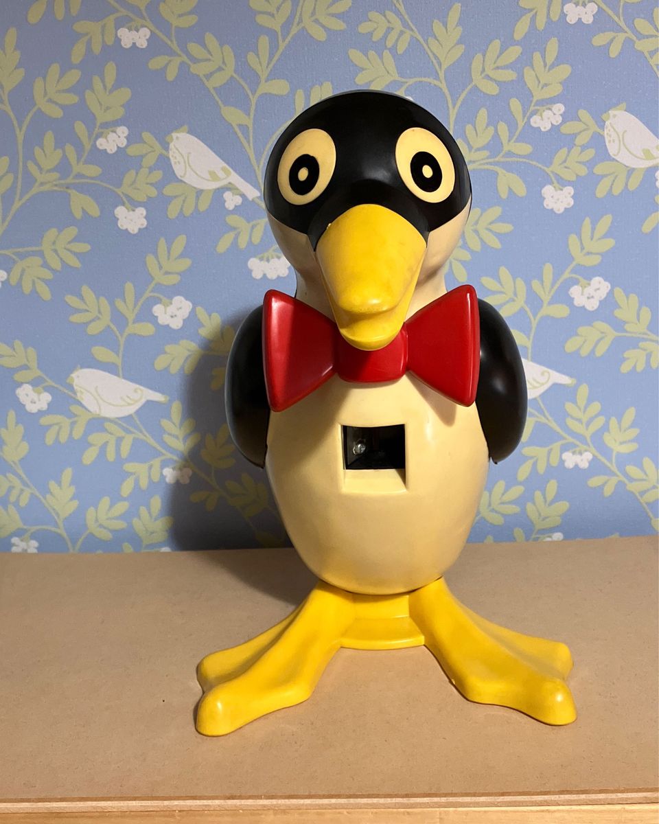 ペンギンちゃんの氷かき|Yahoo!フリマ(旧PayPayフリマ) ペンギンちゃんの氷かき|Yahoo!フリマ(旧PayPayフリマ)