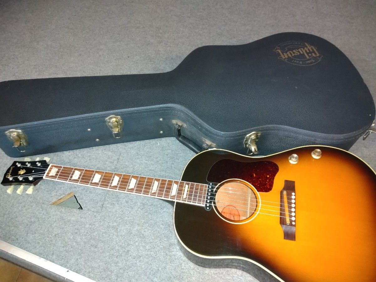 ギブソン 160E LTD64 VS ギブソン 160E LTD64 VS｜Yahoo!フリマ（旧PayPayフリマ）