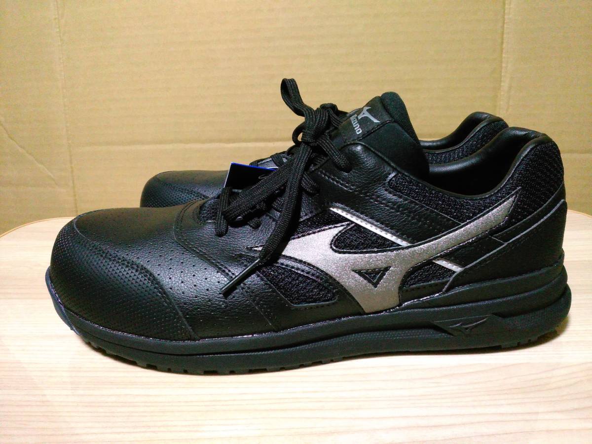  Mizuno safety shoes almighty LSⅡ 11L 29.0cm