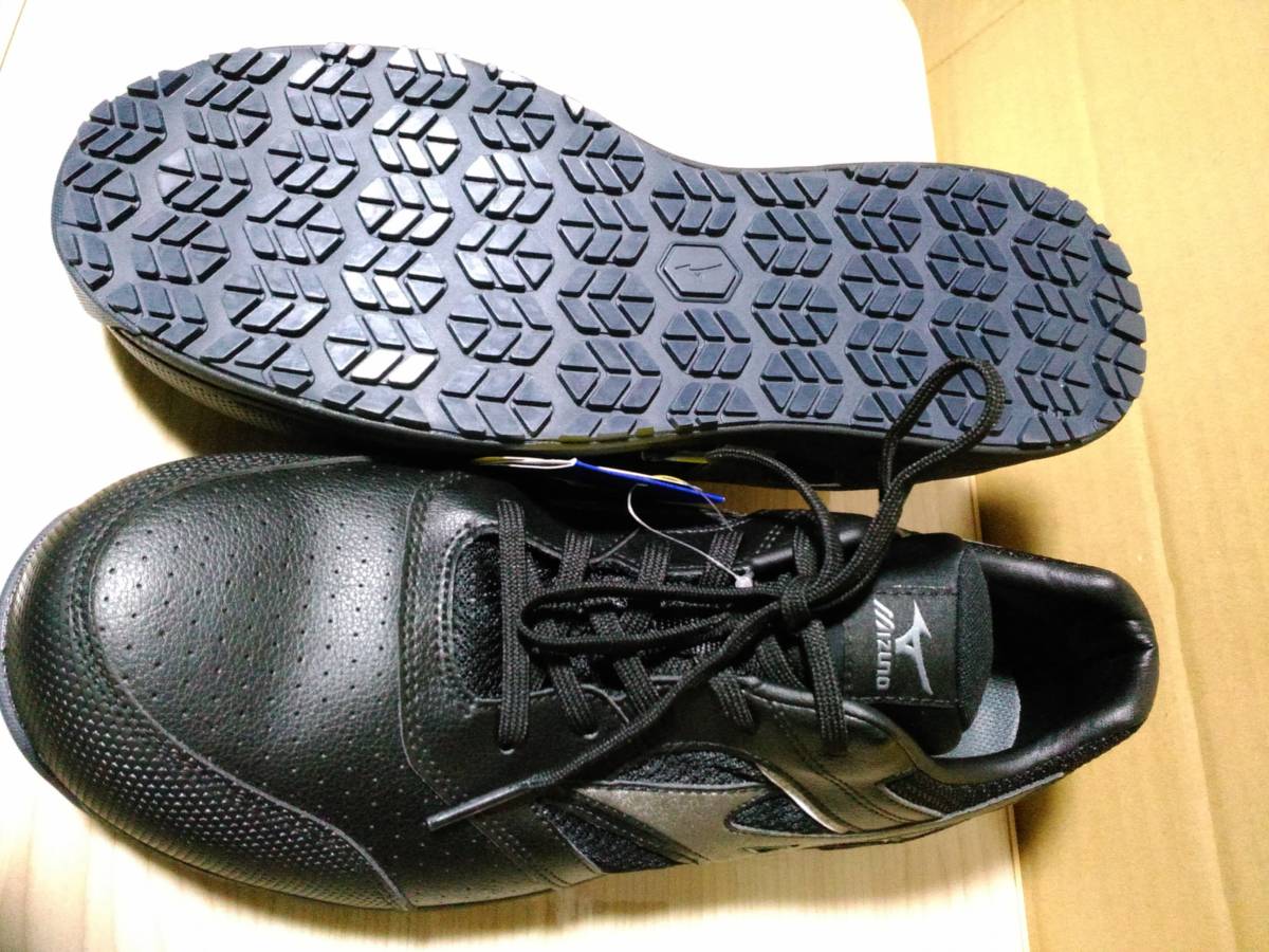  Mizuno safety shoes almighty LSⅡ 11L 29.0cm