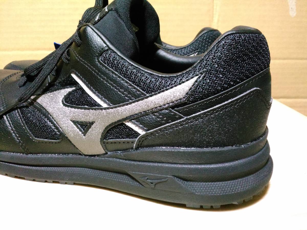 Mizuno safety shoes almighty LSⅡ 11L 29.0cm