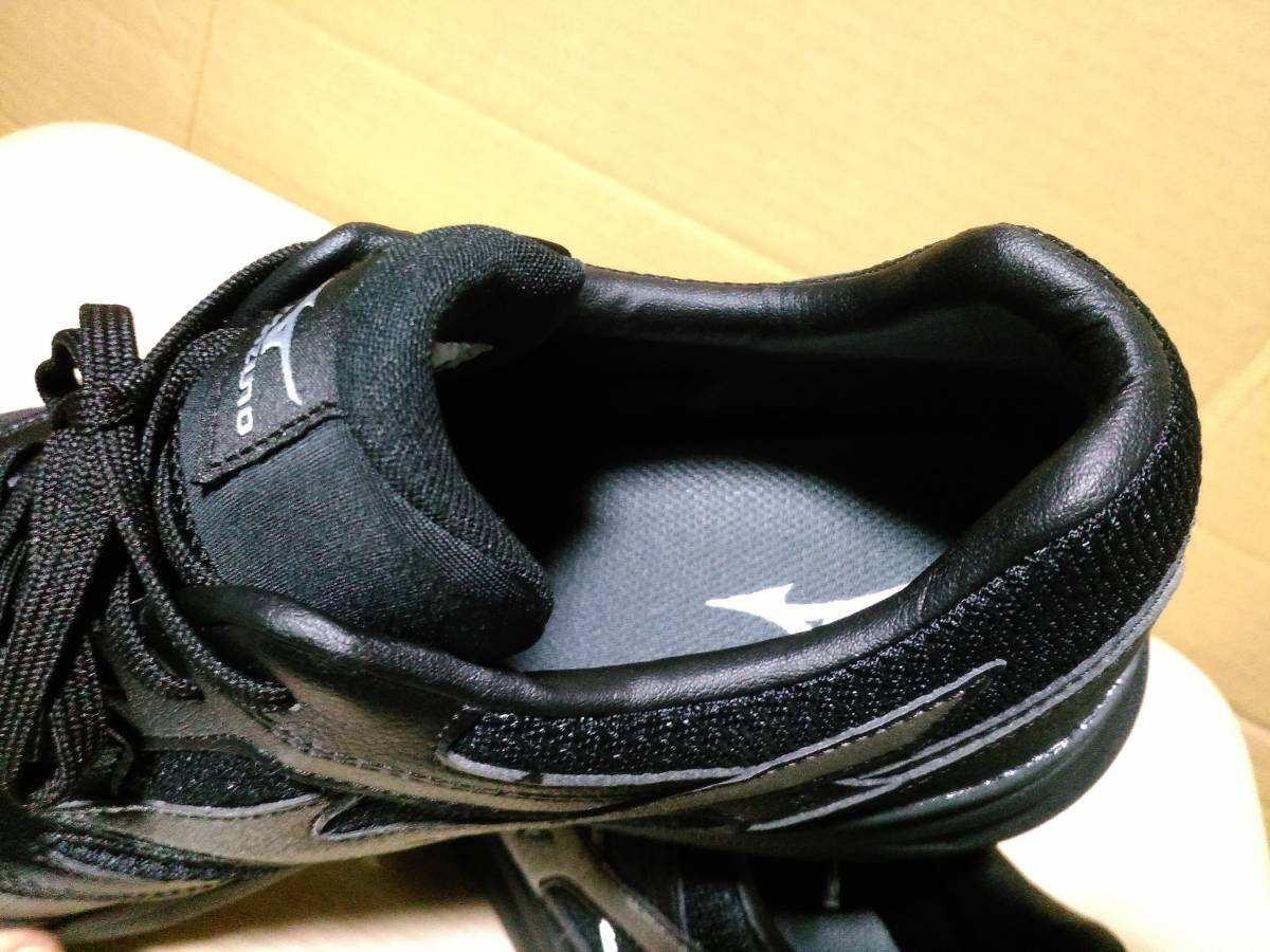  Mizuno safety shoes almighty LSⅡ 11L 29.0cm