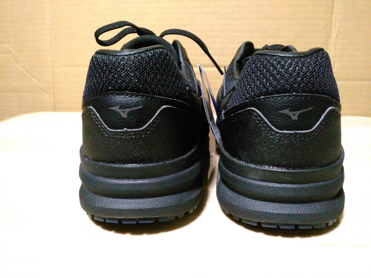  Mizuno safety shoes almighty LSⅡ 11L 29.0cm