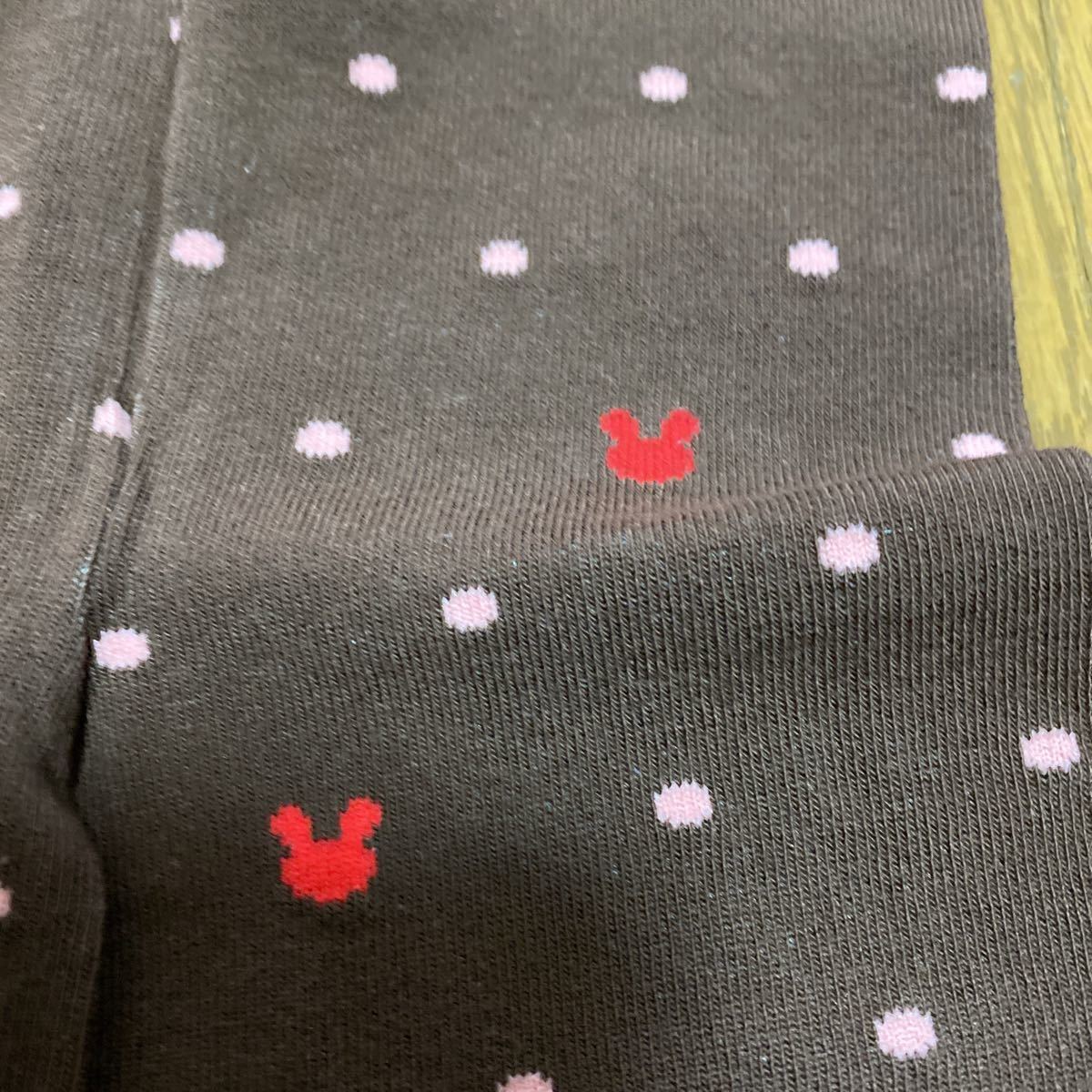 SALE быстрое решение новый товар Miki House леггинсы 80 Miki House hot винт ketsu