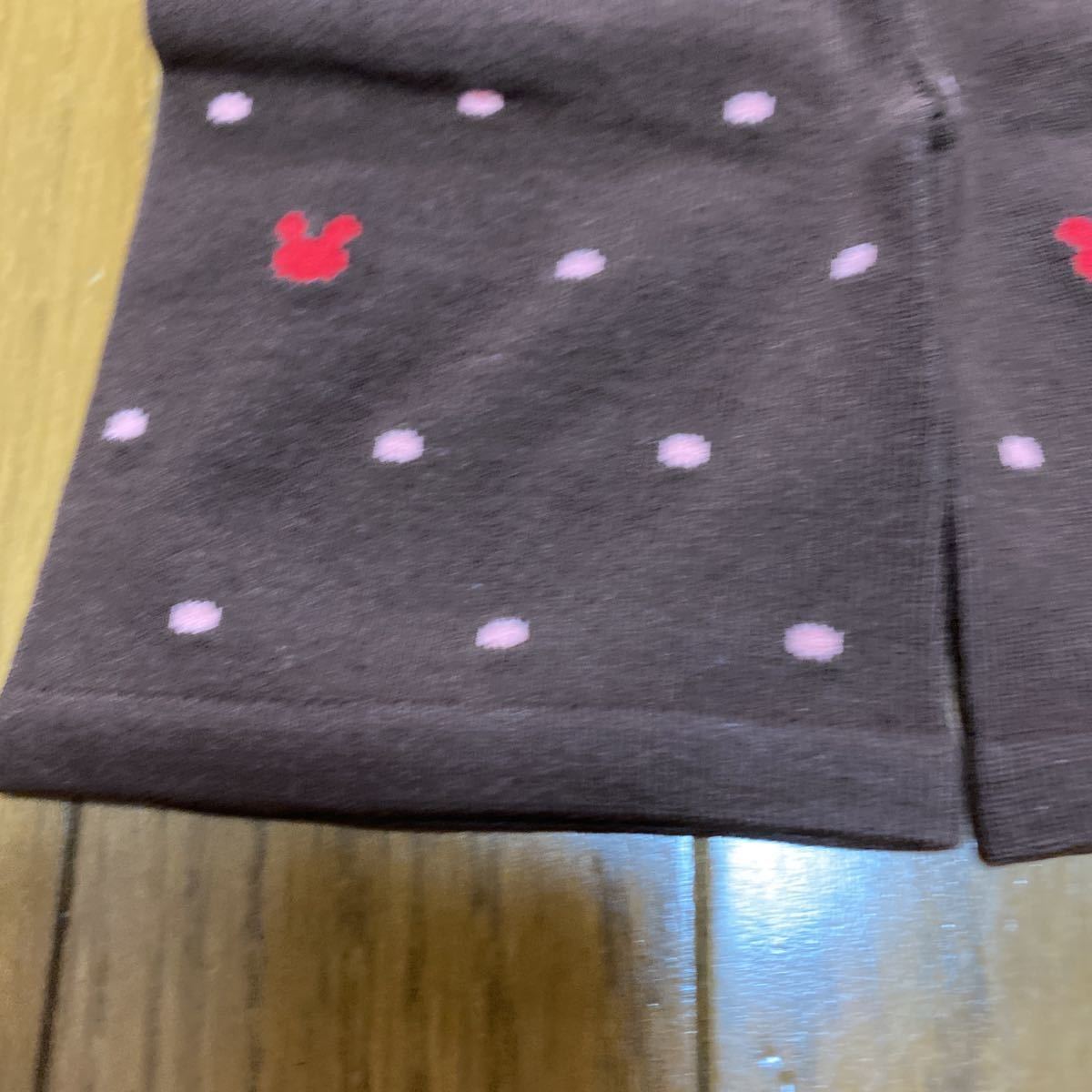 SALE быстрое решение новый товар Miki House леггинсы 80 Miki House hot винт ketsu