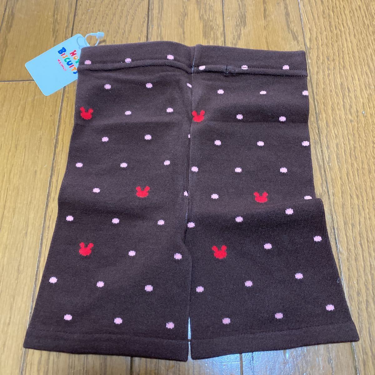 SALE быстрое решение новый товар Miki House леггинсы 80 Miki House hot винт ketsu