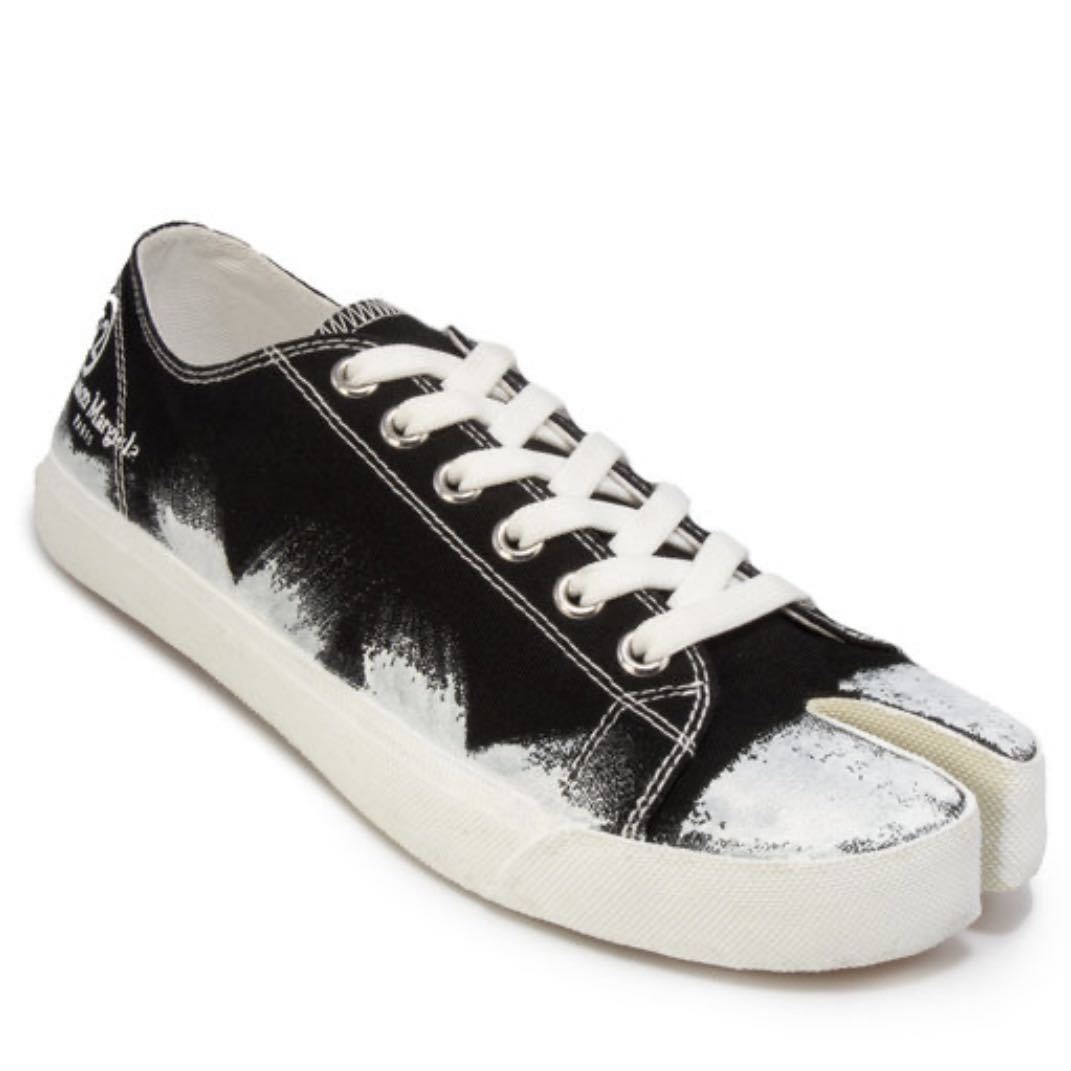 新品 メゾンマルジェラ MAISON MARGIELA タビ スニーカー Tabi 新品 メゾンマルジェラ MAISON MARGIELA タビ スニーカー Tabi