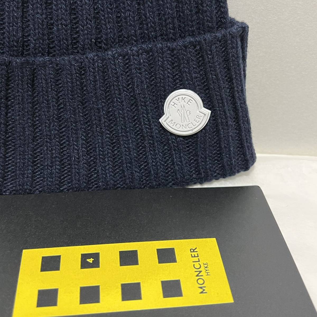 新品 MONCLER モンクレール GENIUS ジーニアス 4 MONCLER HYKE 新品 MONCLER モンクレール GENIUS ジーニアス 4 MONCLER HYKE