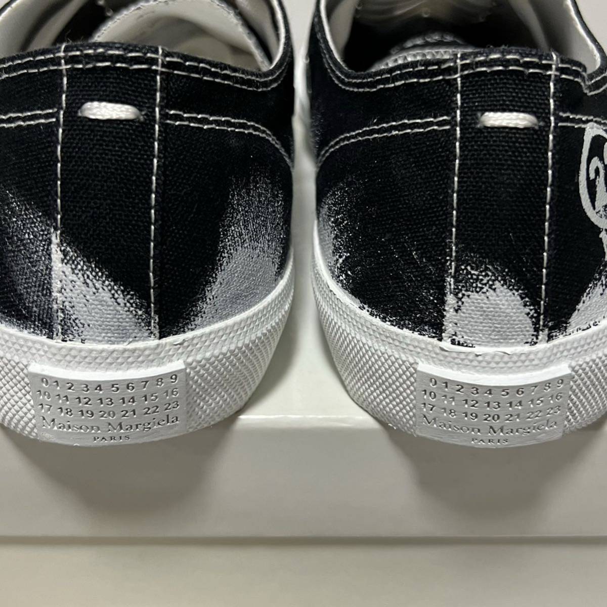 新品 メゾンマルジェラ MAISON MARGIELA タビ スニーカー Tabi 新品 メゾンマルジェラ MAISON MARGIELA タビ スニーカー Tabi