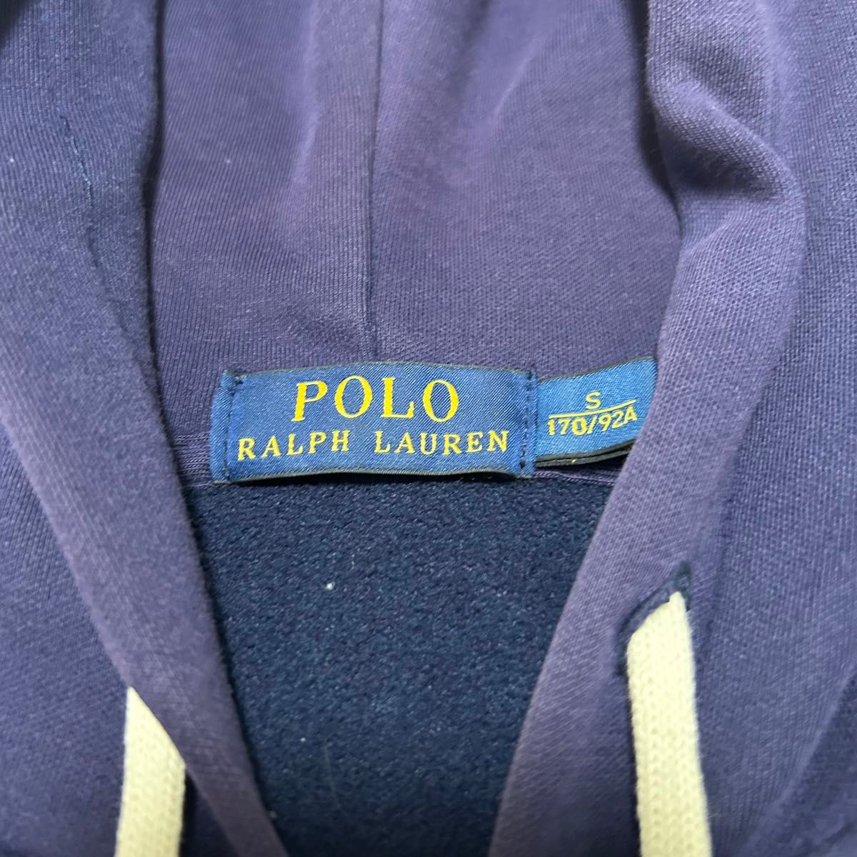 POLO RALPH LAUREN ポロラルフローレン ビッグポニー　ジャケット　未使用に近い　美品　価格交渉ok