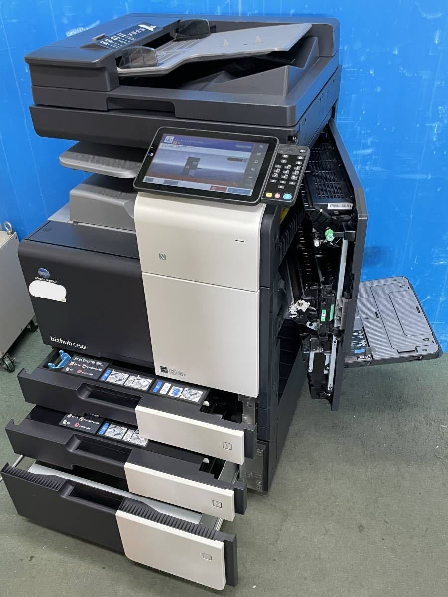 使用枚数少なめ1,374枚▽訳あり商品▽KONICA MINOLTA bizhub 使用枚数少なめ1,374枚▽訳あり商品▽KONICA MINOLTA bizhub