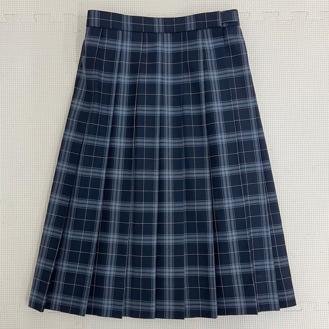 U279/S1012(中古)東京都 板橋区立中台中学校 女子制服4点 /165A U279/S1012(中古)東京都 板橋区立中台中学校 女子制服4点 /165A