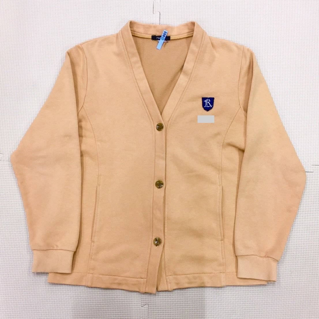 A369/A(中古)愛知県 愛知啓成高校 女子制服6点 /旧制服/校章付/M A369/A(中古)愛知県 愛知啓成高校 女子制服6点 /旧制服/校章付/M