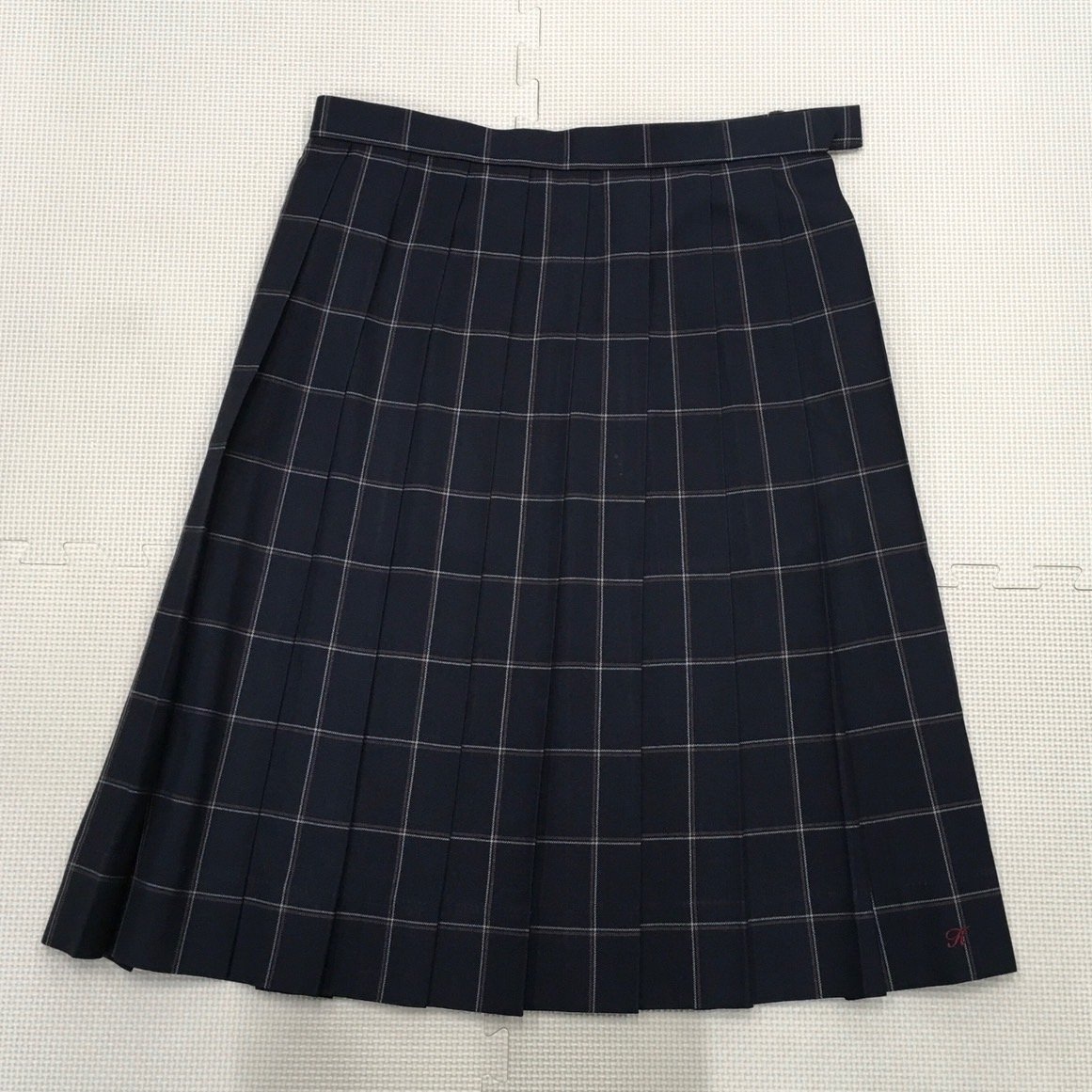 Yahoo!オークション - A349/T457(中古)栃木県 黒羽高校 女子制服 Yahoo!オークション - A349/T457(中古)栃木県 黒羽高校 女子制服