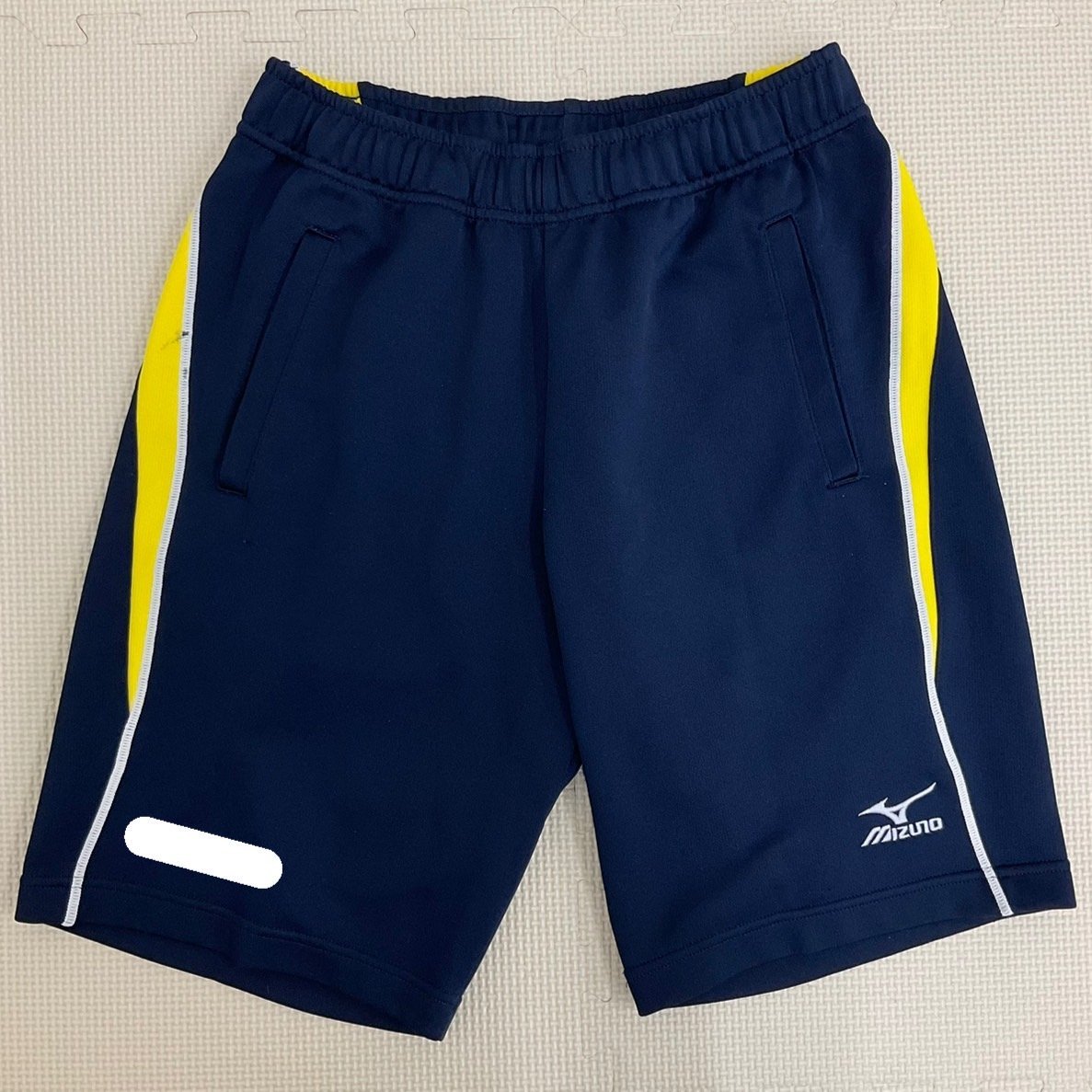 U10/S928(中古)神奈川県 サレジオ学院中学校・高校 体操着3点 /M U10/S928(中古)神奈川県 サレジオ学院中学校・高校 体操着3点 /M