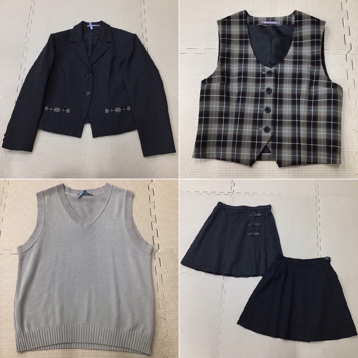Yahoo!オークション - O359/T402(中古)栃木県 作新学院高校 女子 Yahoo!オークション - O359/T402(中古)栃木県 作新学院高校 女子