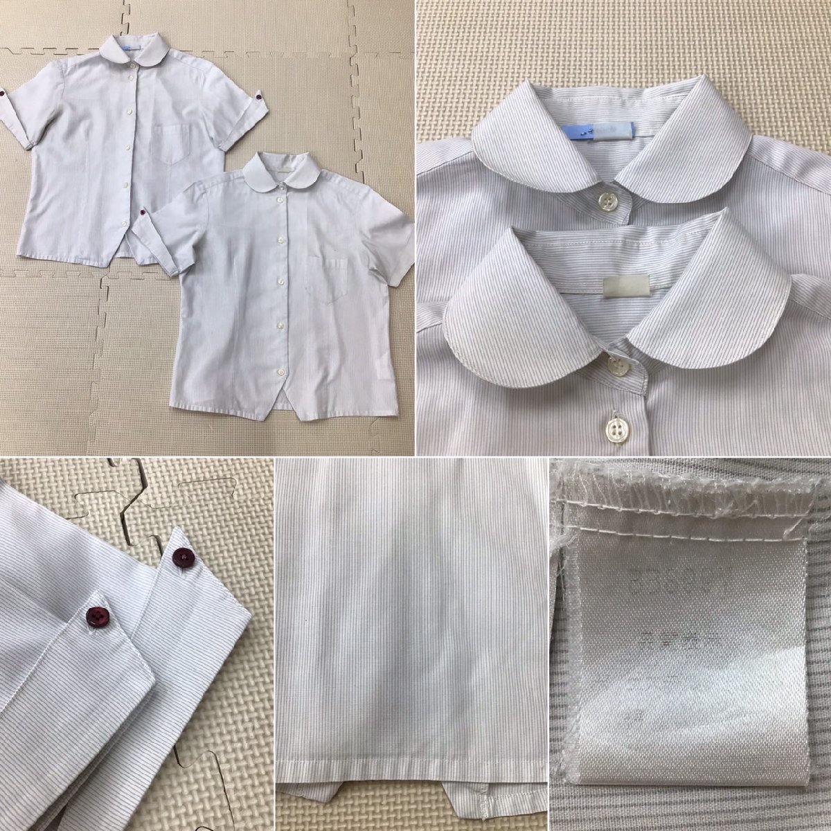 Yahoo!オークション - O359/T402(中古)栃木県 作新学院高校 女子 Yahoo!オークション - O359/T402(中古)栃木県 作新学院高校 女子