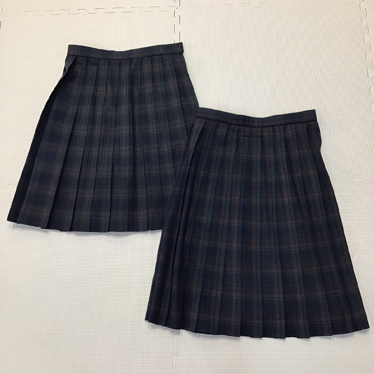 O932 (中古) 兵庫県 播磨南高校 6点セット /旧制服/155A/W66 O932 (中古) 兵庫県 播磨南高校 6点セット /旧制服/155A/W66