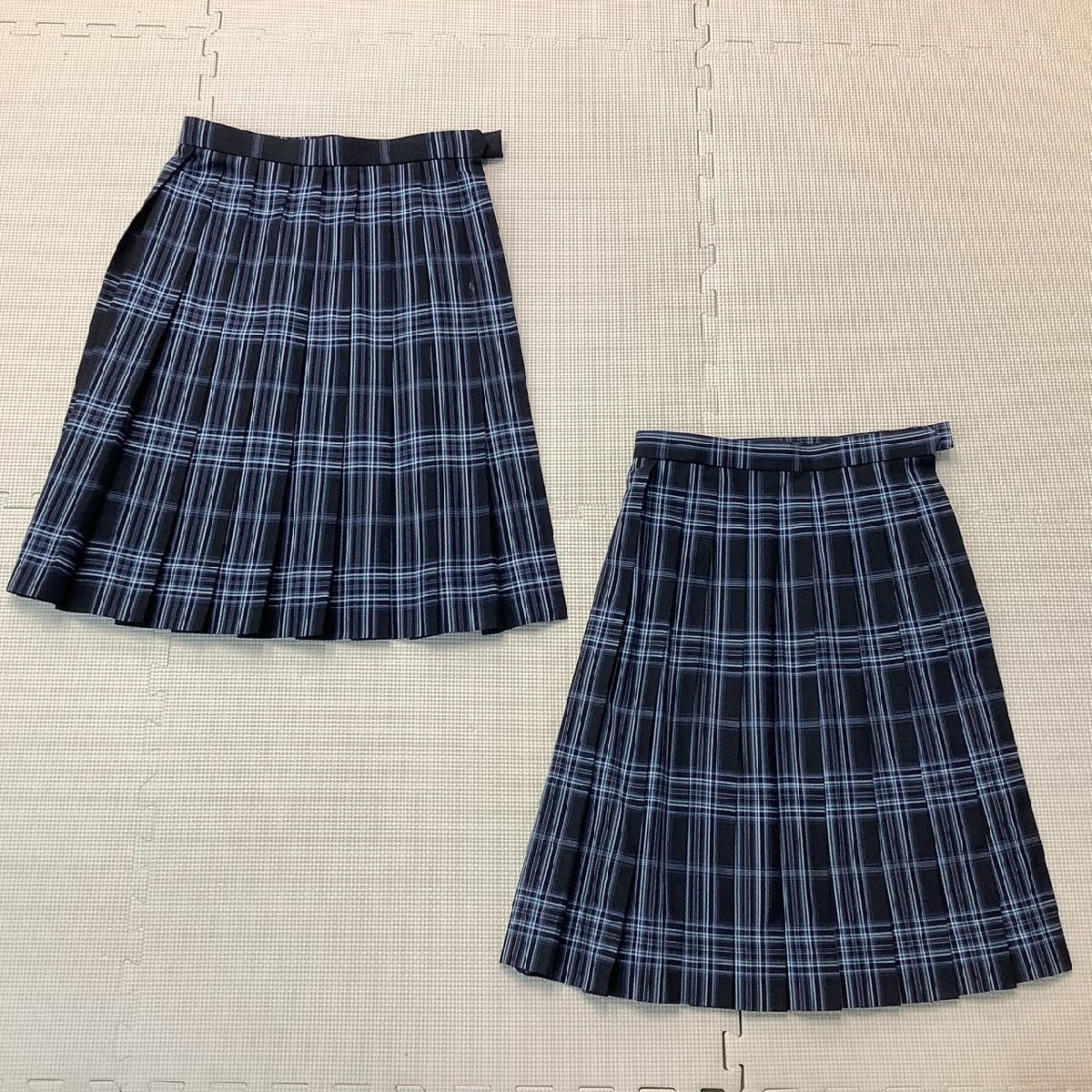 Y)I276(中古) 福島県本宮第二中学校6点セット/155A/S/W63 Y)I276(中古) 福島県本宮第二中学校6点セット/155A/S/W63