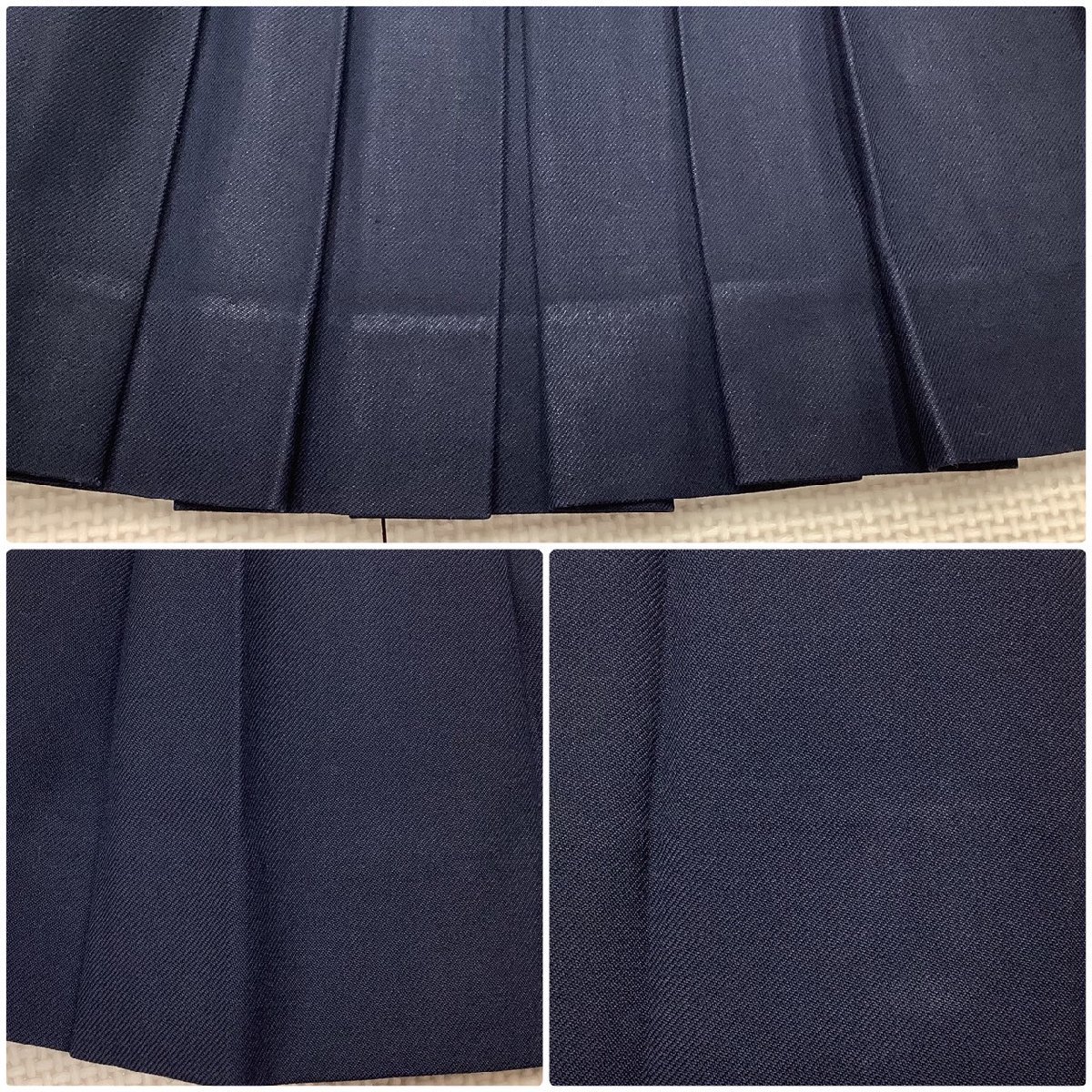 Yahoo!オークション - I278/Y(中古)山形県 荒砥高校 女子制服6点 Yahoo!オークション - I278/Y(中古)山形県 荒砥高校 女子制服6点