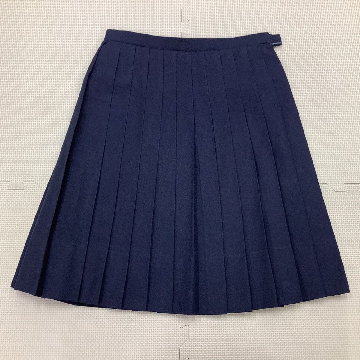 I286/Y(中古)山形県 山形市立 第一中学校 女子制服2点 /L/W69/丈 I286/Y(中古)山形県 山形市立 第一中学校 女子制服2点 /L/W69/丈