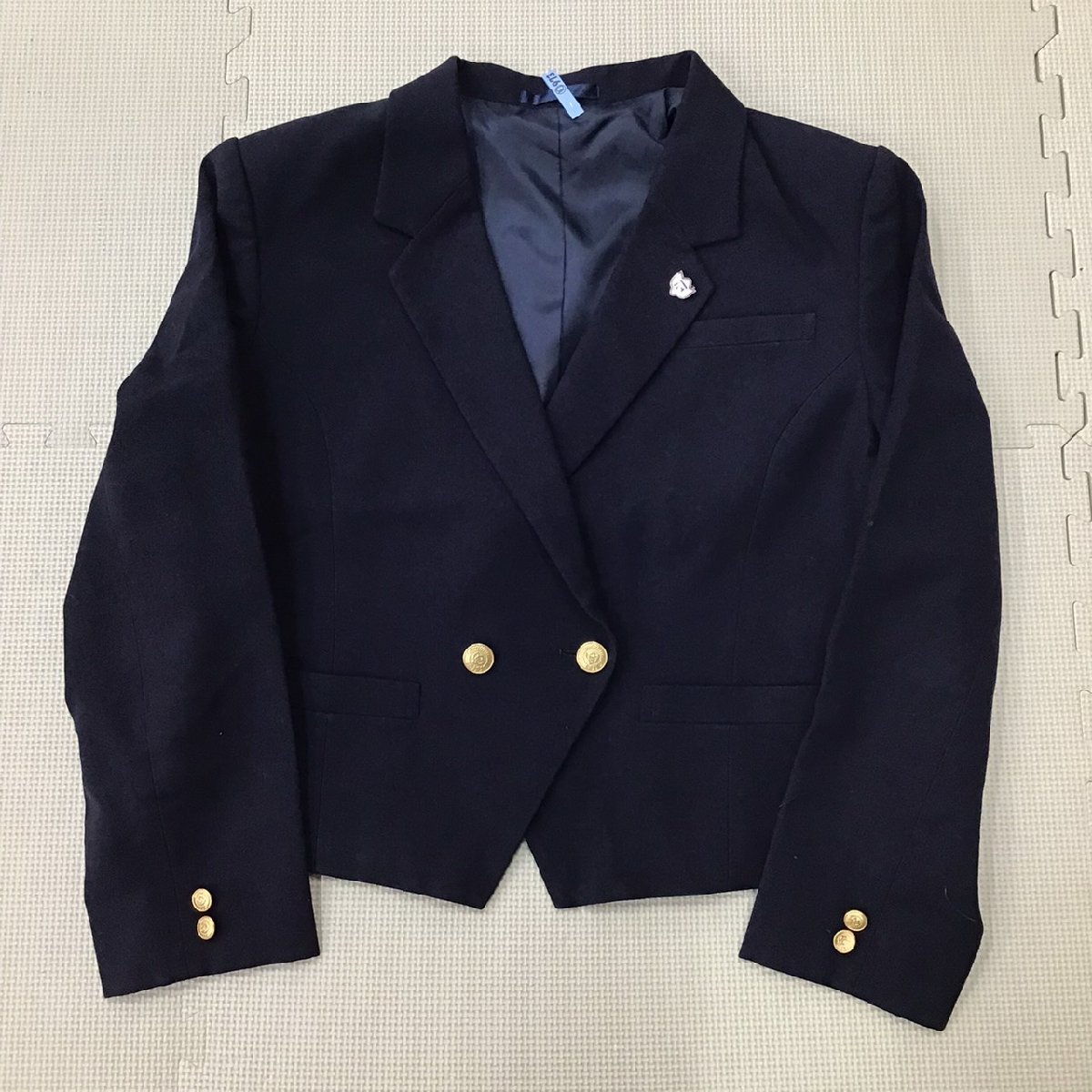 Yahoo!オークション - O408/T416(中古)栃木県 石橋中学校 女子 Yahoo!オークション - O408/T416(中古)栃木県 石橋中学校 女子