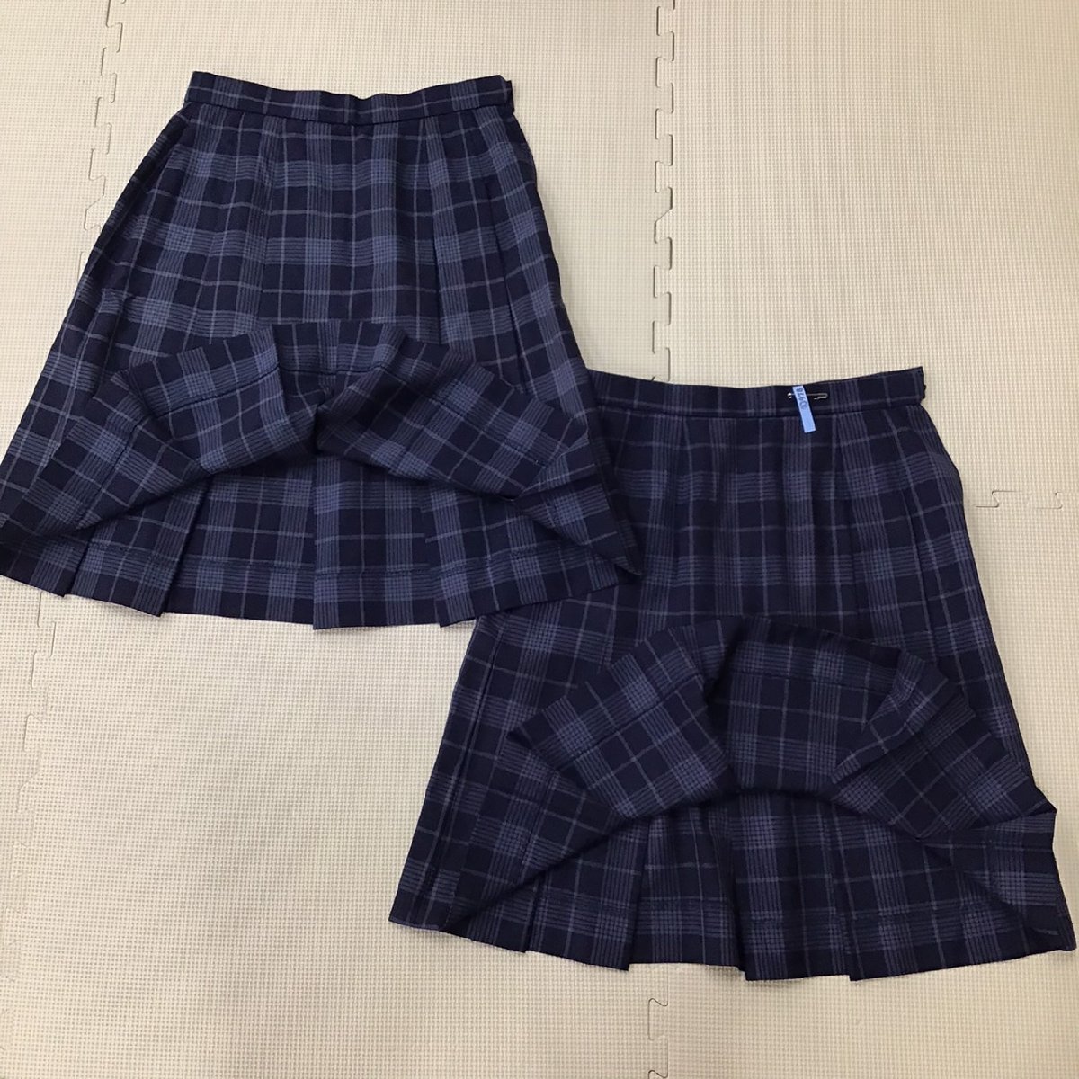 O413/(中古)栃木県 鹿沼商工高校 女子制服7点 /160/MR/L/W63 O413/(中古)栃木県 鹿沼商工高校 女子制服7点 /160/MR/L/W63