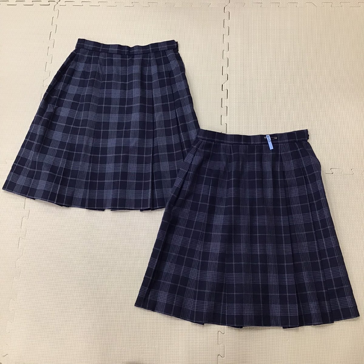O413/(中古)栃木県 鹿沼商工高校 女子制服7点 /160/MR/L/W63 O413/(中古)栃木県 鹿沼商工高校 女子制服7点 /160/MR/L/W63