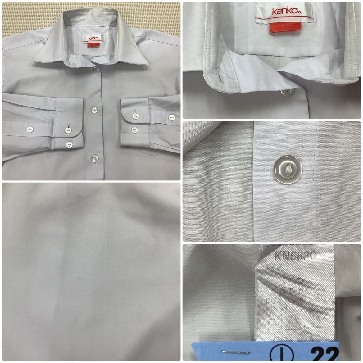 I302/Y(中古)福島県 福島成蹊高校 女子制服4点 /L/W69/ブレザー I302/Y(中古)福島県 福島成蹊高校 女子制服4点 /L/W69/ブレザー