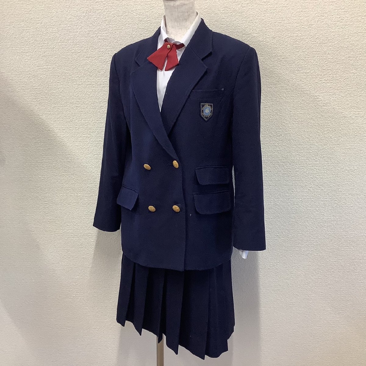Yahoo!オークション - I302/Y(中古)福島県 福島成蹊高校 女子 Yahoo!オークション - I302/Y(中古)福島県 福島成蹊高校 女子
