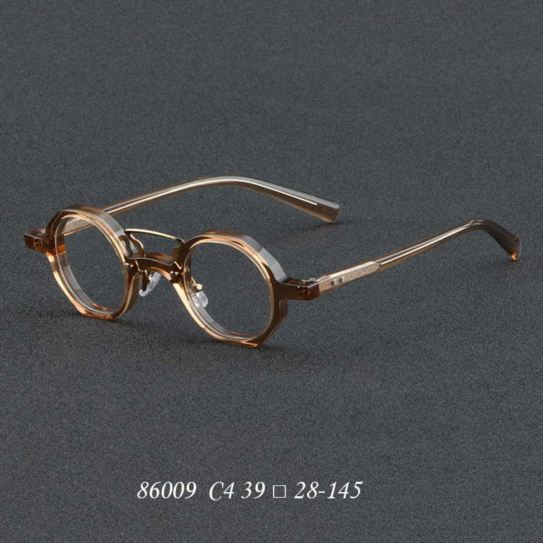 特価★送料無料 潮流です 眼鏡のフレーム 超軽量フレーム眼鏡 ファッション メガネフレーム 復旧 円顔適用 カラー選択可 C034_画像3