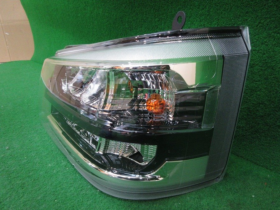 ハイゼット トラック S500P S510P 左 ヘッドライト LED ヘッド ハイゼット トラック S500P S510P 左 ヘッドライト LED ヘッド