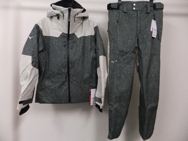 Bibian 比比昂- 35%OFF!☆ミズノ2024フリースキーPRINT Bibian 比比昂- 35%OFF!☆ミズノ2024フリースキーPRINT