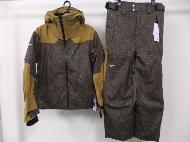 35%OFF!☆ミズノ2024フリースキーPRINT☆Z2MEA340 75&MFA340 75 35%OFF!☆ミズノ2024フリースキーPRINT☆Z2MEA340 75&MFA340 75