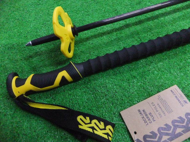 Bibian 比比昂- 45%OFF!☆K2/SKI 2024☆LOCKJAW Bibian 比比昂- 45%OFF!☆K2/SKI 2024☆LOCKJAW