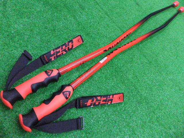 40%OFF* Rossignol 2024* racing * triangle shaft *HERO GS SG/RDL1020 115cm